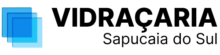 logo vidraçaria sapucaia do sul